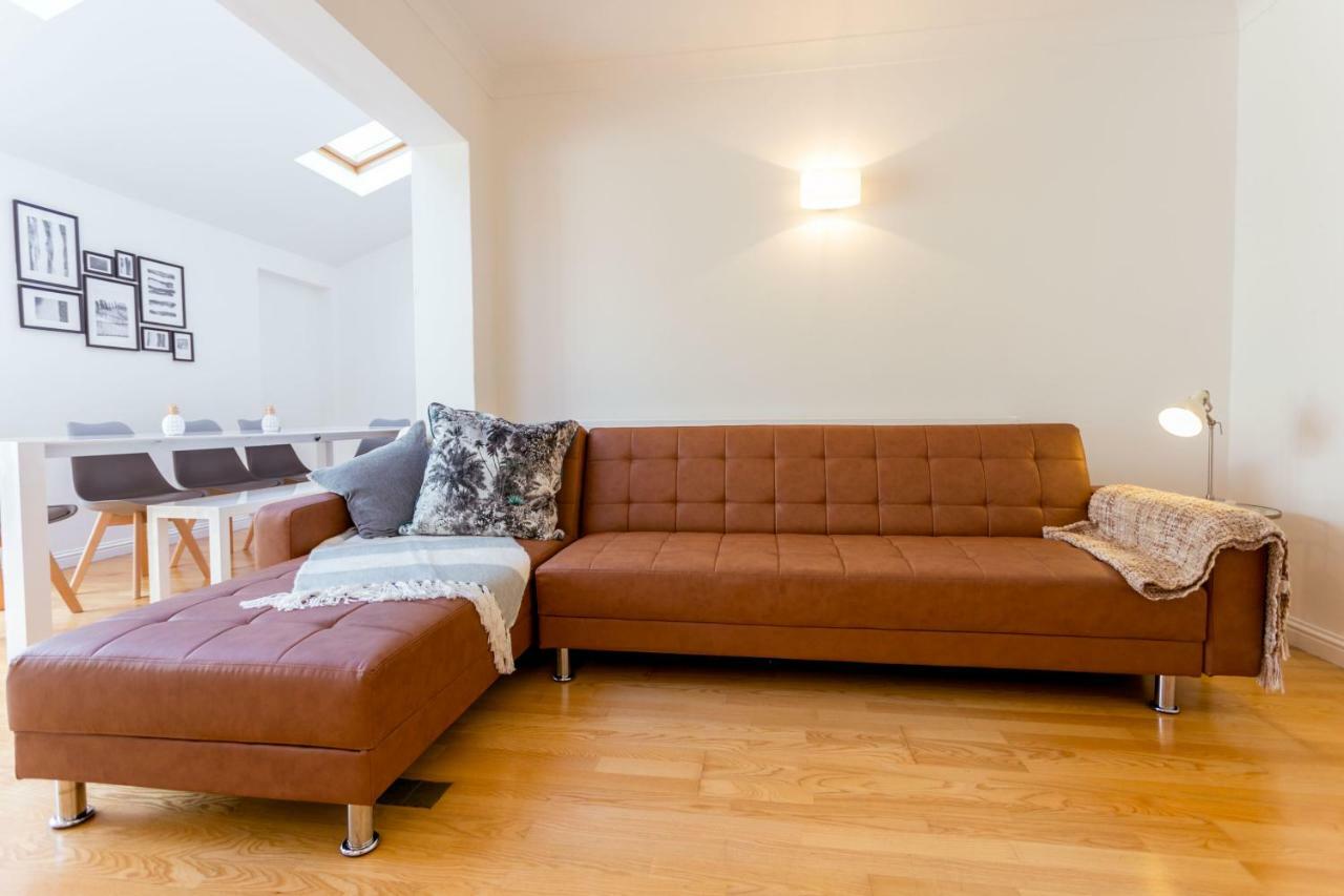 The Queen Edith Place - Lovely 6Bdr Home In Secluded Area Cambridge  Exterior foto