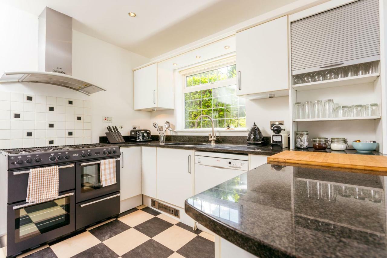 The Queen Edith Place - Lovely 6Bdr Home In Secluded Area Cambridge  Exterior foto